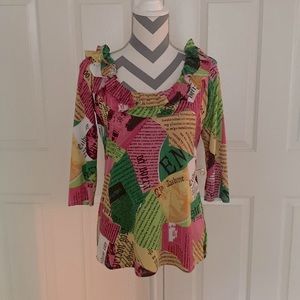 Lilly Shirt